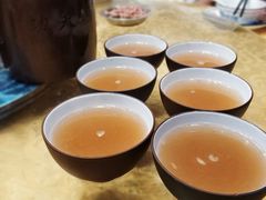 -铁炉农家菜馆