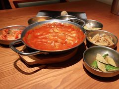 -春熙台韩国料理·章鱼肥牛(西丽店)