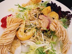 -香山湖家家宴(中山陵店)