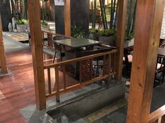 -青藤茶馆(南山路店)