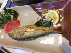 -大江户日本料理(吕厝店)