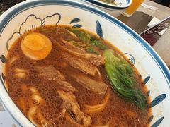 -康师傅私房牛肉面(马泉营奥莱店)