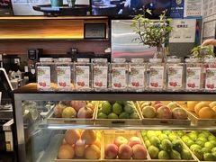 -萃茶师(琅西店)