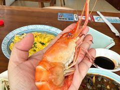-美味之家·湖景农家乐(太湖东山店)