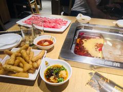 -彤德莱牛肉火锅(双港店)