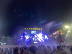 -武汉玛雅海滩水公园