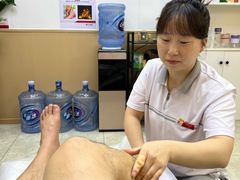 -郑远元专业修脚房(田贝二路店)