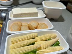 -海底捞火锅(天津SM城市广场店)