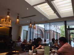 大堂-陆壹捌餐厅(五大道店)