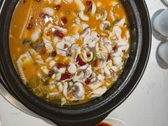 -周渝食惦酸菜鱼(青浦店)