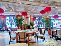 -漢舍中国菜馆(889广场店)