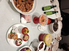 -京鸭棠(让胡路万达店)