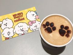 -Seesaw Coffee(上生新所店)