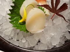 -大雄寿司(中华广场店)
