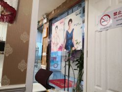 -芳朵美容养生SPA