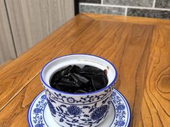 -梧州双钱龟苓膏(老街店)