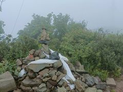 -大觉寺-停车场