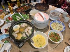 -味上湘菜馆(阿波罗店)