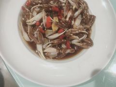 -皖小斌·小葱伴豆腐(丰收路店)