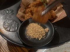 -青年公社烤鸭(青年路店)