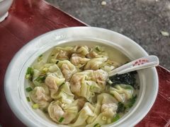 -小胖子馄饨店(洪兴路店)
