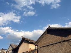 -巍山古城