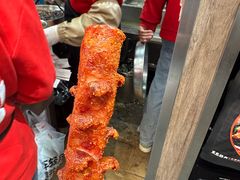 -黑色经典臭豆腐·湖南特产(潇湘文化店)