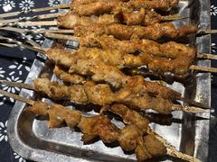 -旺角小渔村·海肠捞饭开创者(环山路店)