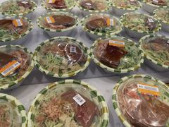 -果蔬好生活超市(新荟城店)