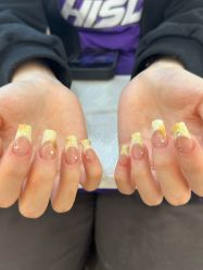 -斯馨·健康美甲美睫