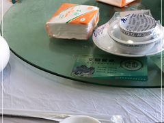 -天乐农家鱼头王(天目湖店)