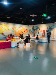 -北京科学中心儿童乐园
