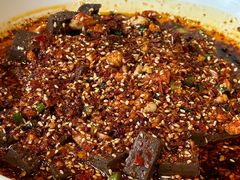 -小杨烤肉(朱雀店)