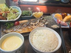 -古京·臻致料理(月湖店)