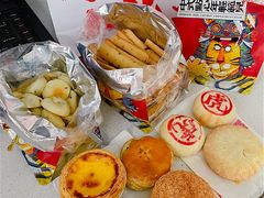 -虎头局·渣打饼行(五一新干线店)