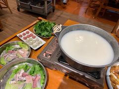 -顺德一品粥·20年凤城老字号(芳村店)
