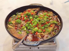 -翠清酒家(万丰路店)