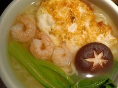 -绿茶餐厅(同成街华联店)