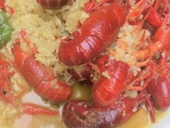 -盱眙虾神於氏龙虾(夫子庙红街店)