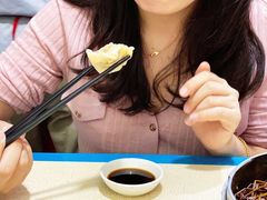-笑云开汤包店(网巾市店)