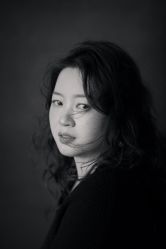 -鹿角肖像摄影艺术馆