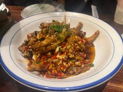 -衡厨·衡阳土菜(中南店)