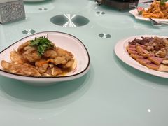 -好彩酒楼烤鸭坊