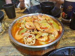 -老闵田螺馆·南昌特色小炒(梦时代店)