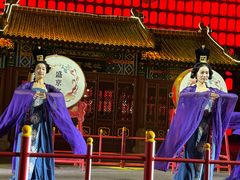 -中街·盛京龙城