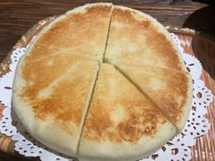 小米糕-茶肆(仙林店)