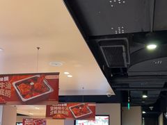-海底捞火锅(吴中路店)