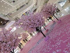 -义乌之心城市生活广场(新马路店)