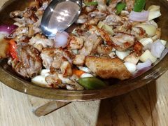 -德胜轩正宗顺德菜(宝安沙井会展中心店)