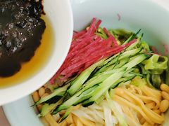 -味+新京宴·烤鸭·北京菜(创意谷店)